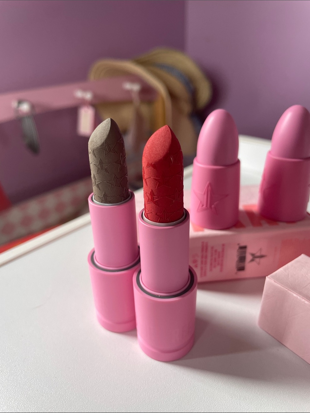 Jeffree Star Bundle